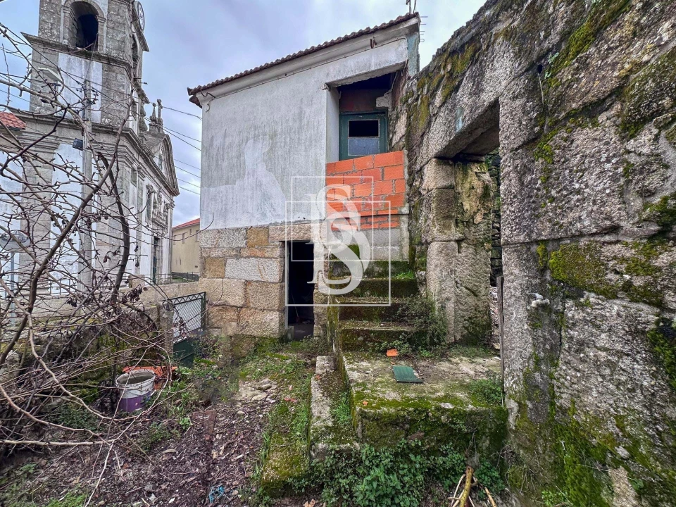 Moradia T2 para Venda em Vila Real de Santo Antonio Foto 6