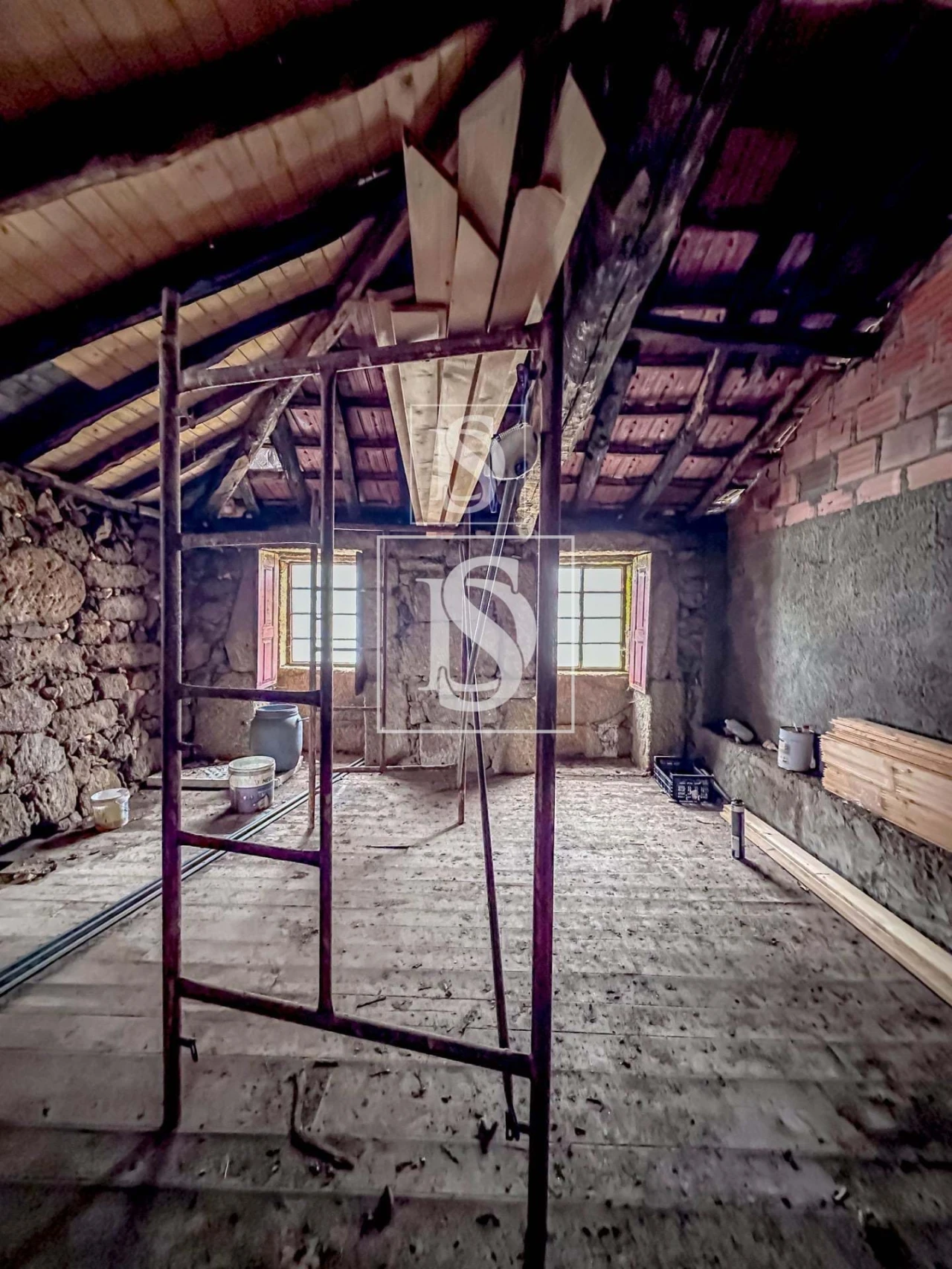 Moradia T2 para Venda em Vila Real de Santo Antonio Foto 11