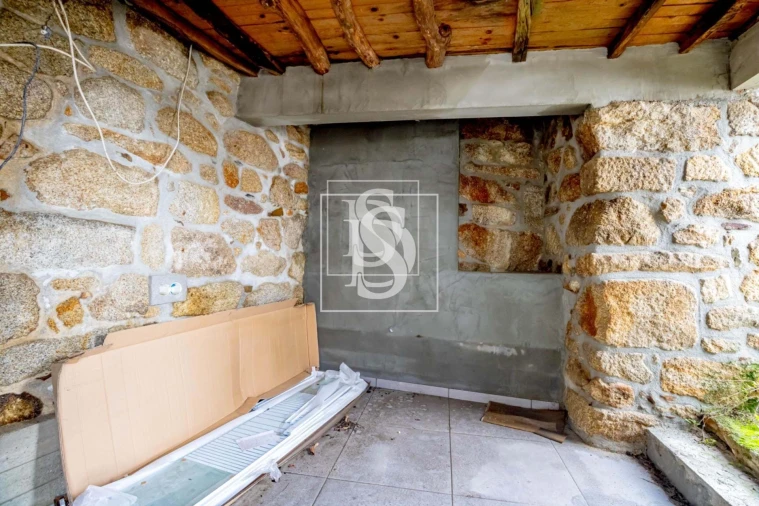 Moradia T2 para Venda em Vila Real de Santo Antonio Foto 3