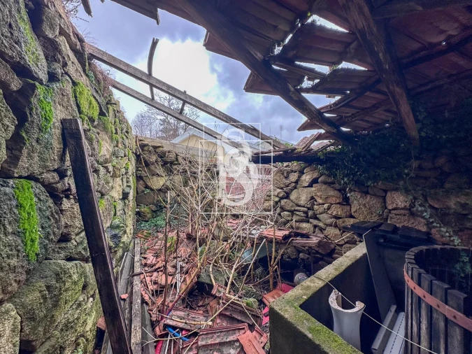 Moradia T2 para Venda em Vila Real de Santo Antonio Foto 14