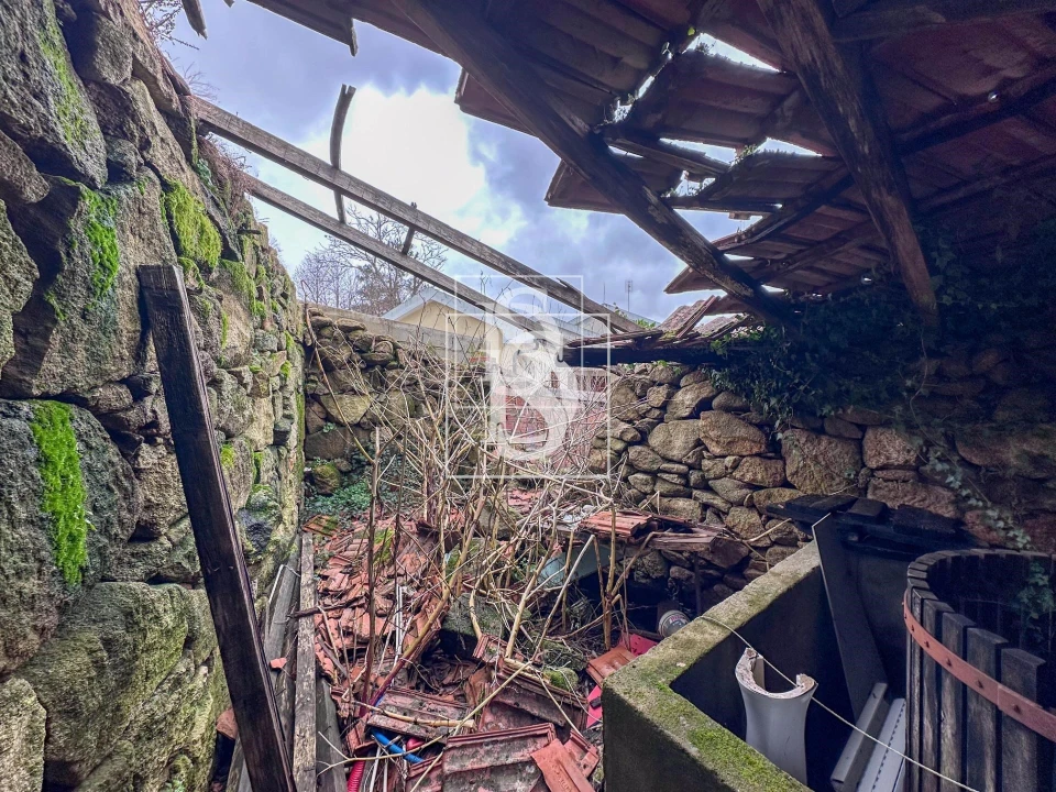 Moradia T2 para Venda em Vila Real de Santo Antonio Foto 14