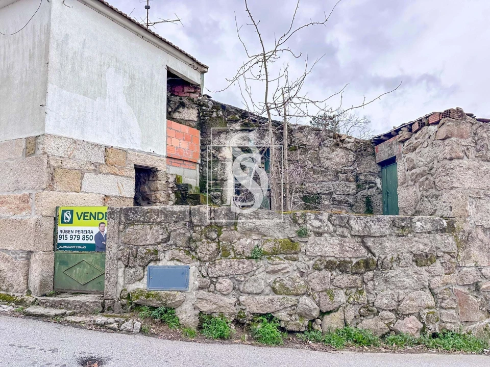 Moradia T2 para Venda em Vila Real de Santo Antonio Foto 5