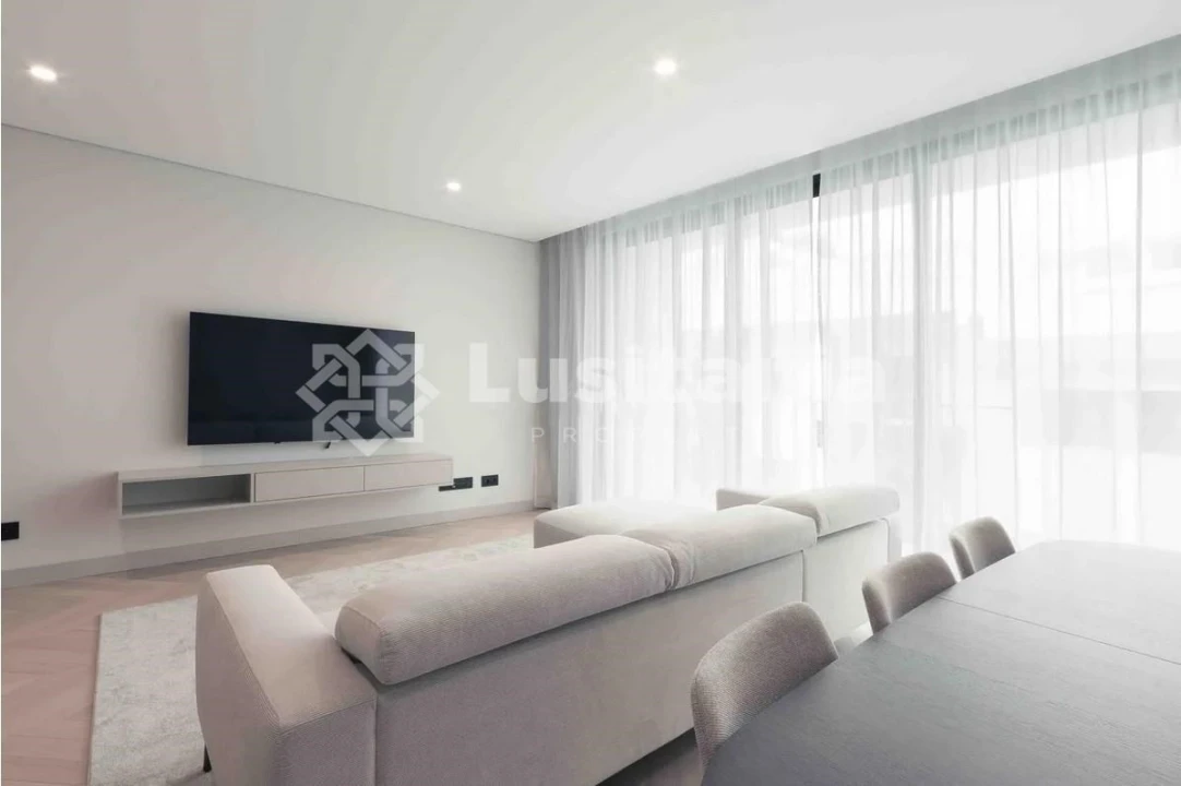Apartamento T3 para Venda em Montenegro Foto 3