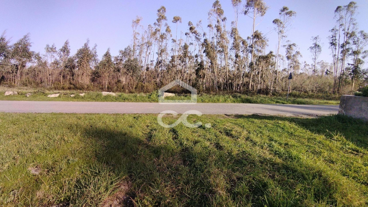 Terreno para Venda em Marinha Grande Foto 6