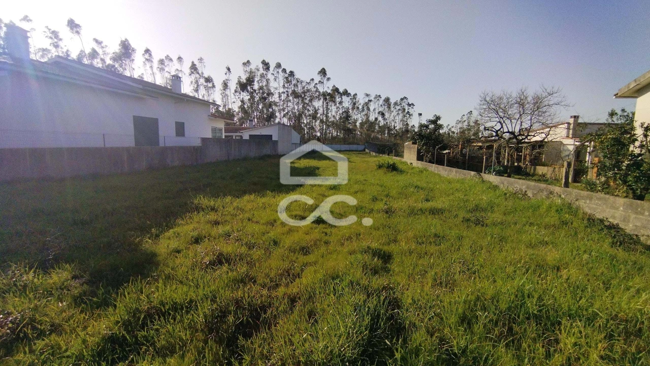 Terreno para Venda em Marinha Grande Foto 8