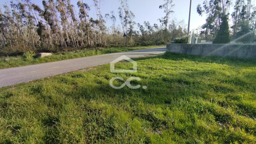 Terreno para Venda em Marinha Grande Foto 7