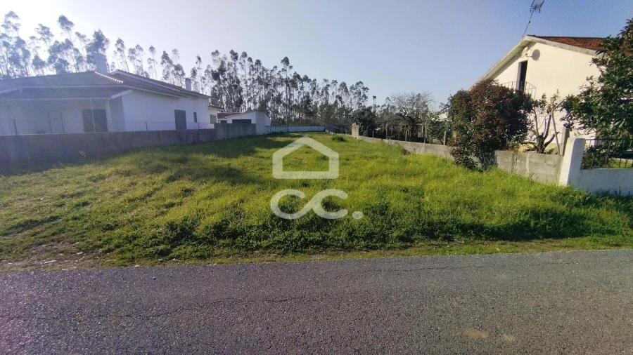 Terreno para Venda em Marinha Grande Foto 3