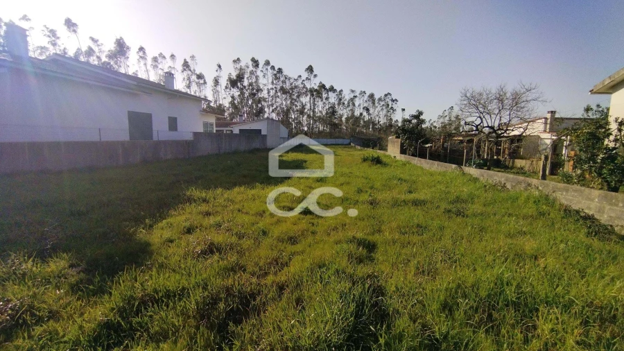 Terreno para Venda em Marinha Grande Foto 8