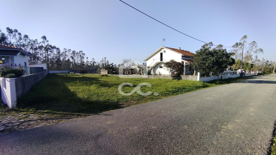 Terreno para Venda em Marinha Grande Foto 2