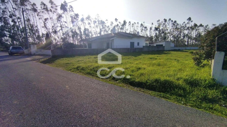 Terreno para Venda em Marinha Grande Foto 4