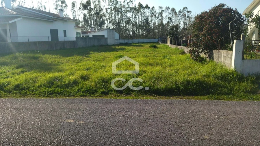 Terreno para Venda em Marinha Grande Foto 5