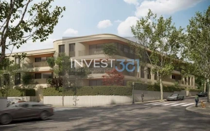 Apartamento T4 para Venda em Aldoar, Foz do Douro e Nevogilde