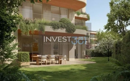 Apartamento T4 para Venda em Aldoar, Foz do Douro e Nevogilde