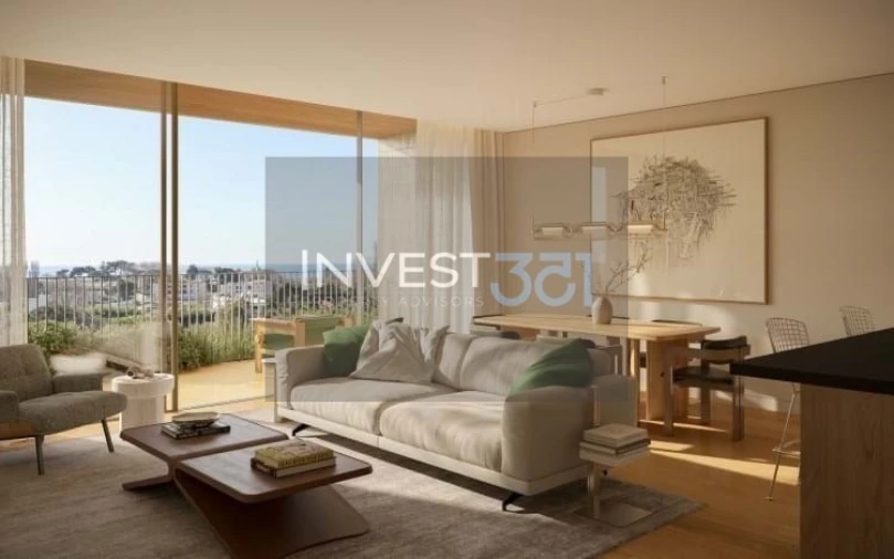Apartamento T4 para Venda em Aldoar, Foz do Douro e Nevogilde Foto 9
