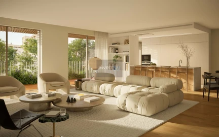 Apartamento T3 para Venda em Aldoar, Foz do Douro e Nevogilde