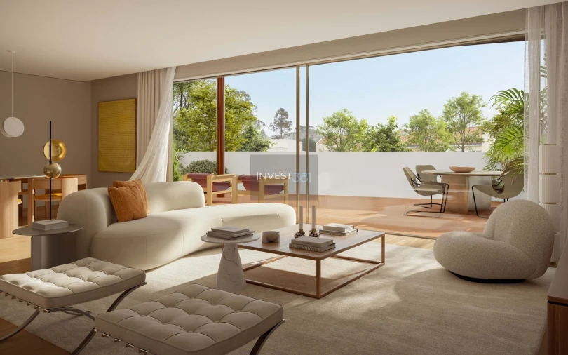 Apartamento T3 para Venda em Aldoar, Foz do Douro e Nevogilde Foto 25