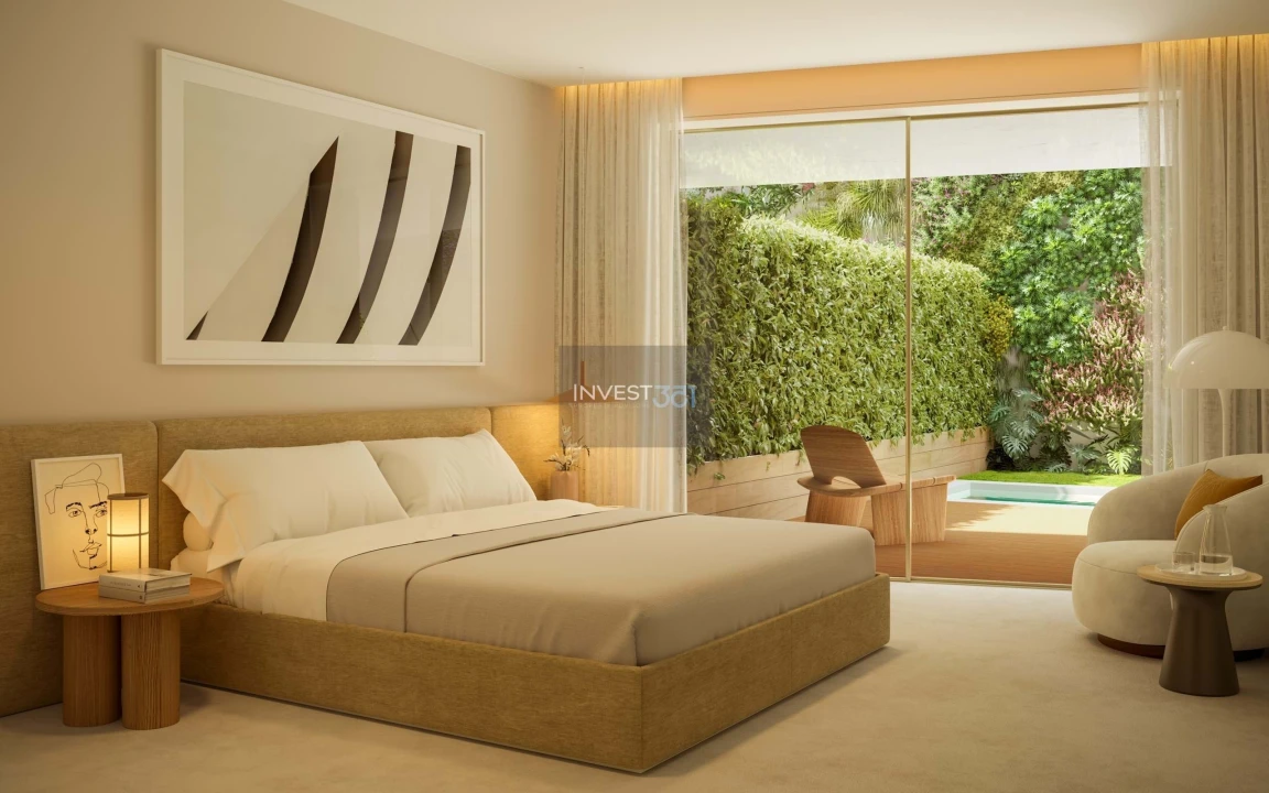 Apartamento T3 para Venda em Aldoar, Foz do Douro e Nevogilde Foto 27