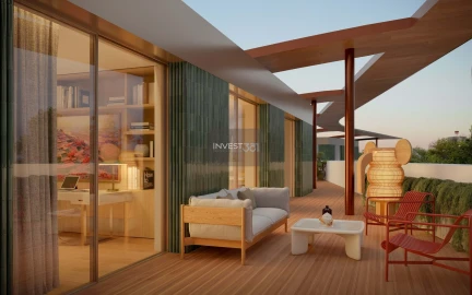 Apartamento T4 para Venda em Aldoar, Foz do Douro e Nevogilde