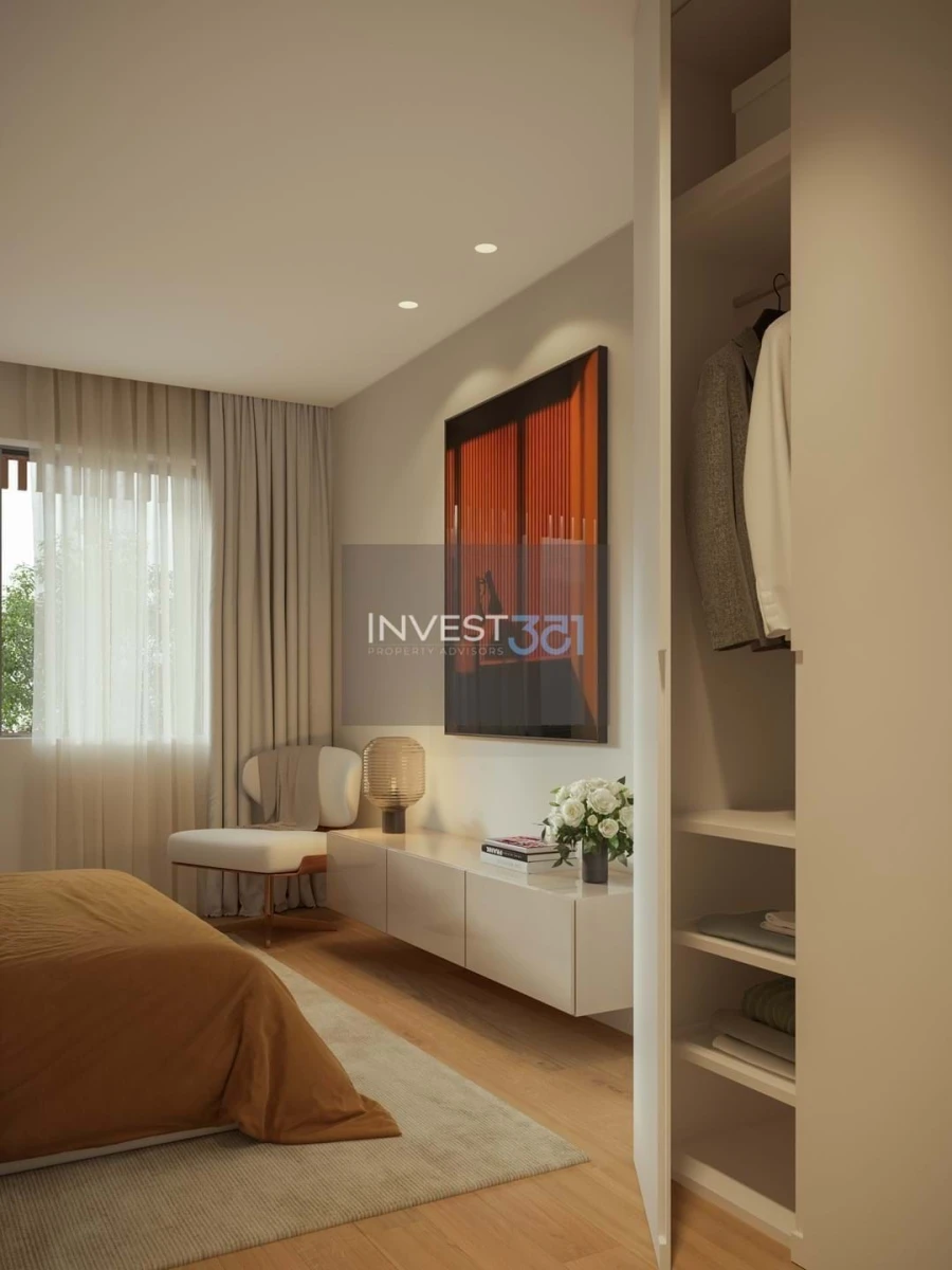 Apartamento T4 para Venda em Aldoar, Foz do Douro e Nevogilde Foto 26