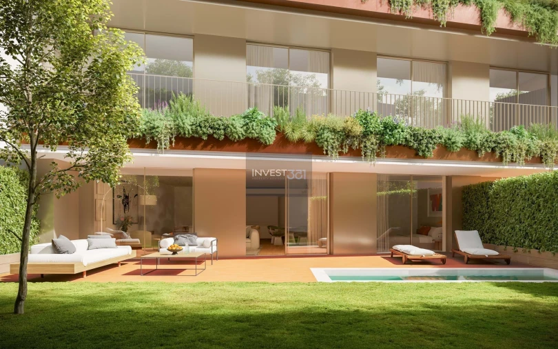 Apartamento T4 para Venda em Aldoar, Foz do Douro e Nevogilde Foto 20