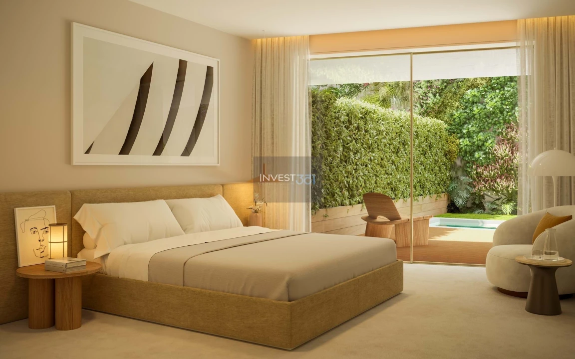 Apartamento T4 para Venda em Aldoar, Foz do Douro e Nevogilde Foto 27