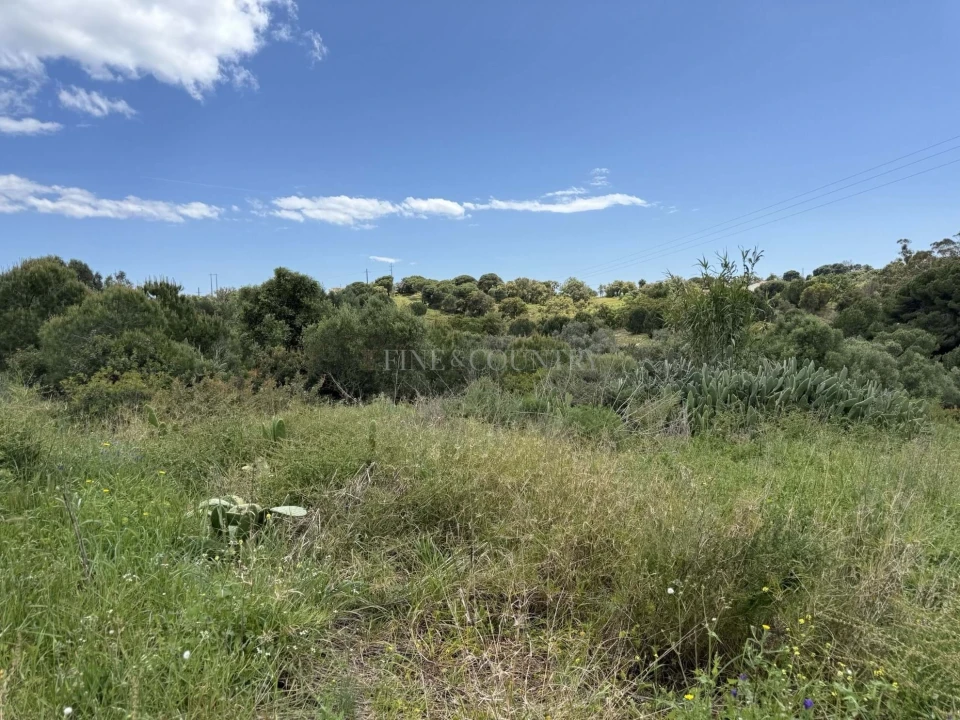 Terreno para Venda em Lagoa e Carvoeiro Foto 18