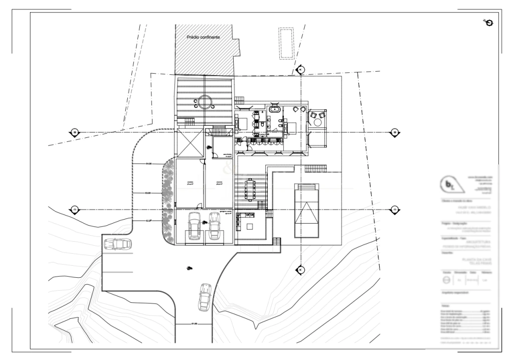 Terreno para Venda em Lagoa e Carvoeiro Foto 22