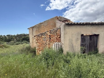 Terreno para Venda em Lagoa e Carvoeiro