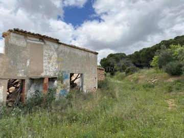 Terreno para Venda em Lagoa e Carvoeiro