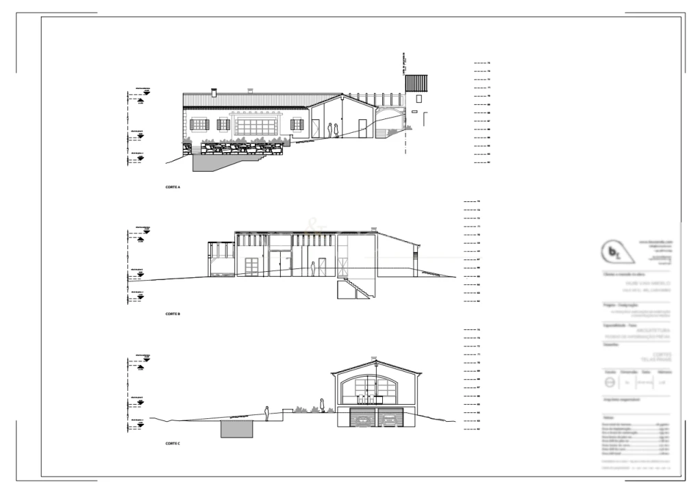 Terreno para Venda em Lagoa e Carvoeiro Foto 15