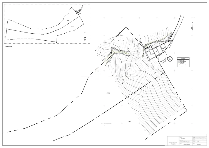 Terreno para Venda em Lagoa e Carvoeiro Foto 24