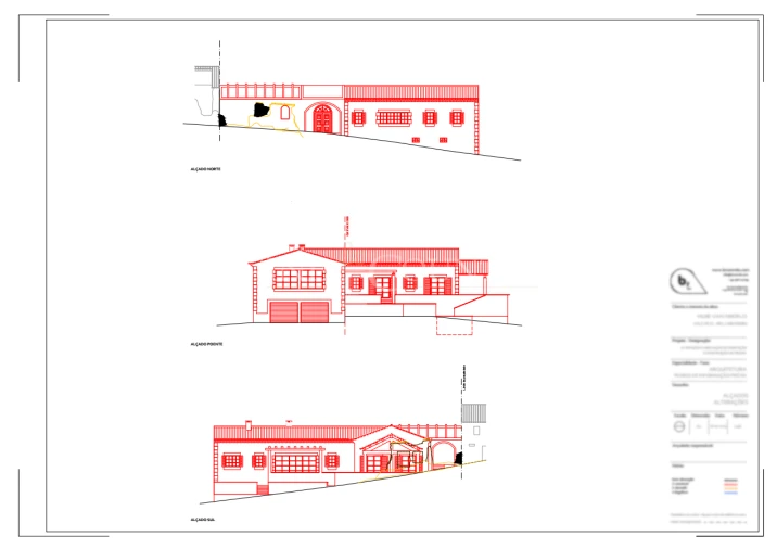 Terreno para Venda em Lagoa e Carvoeiro Foto 26