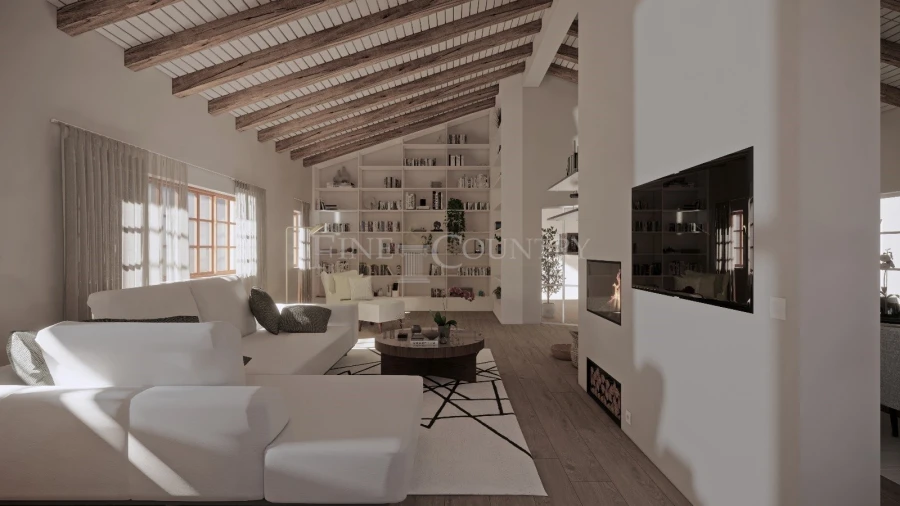 Terreno para Venda em Lagoa e Carvoeiro Foto 4