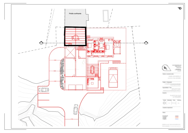 Terreno para Venda em Lagoa e Carvoeiro Foto 28