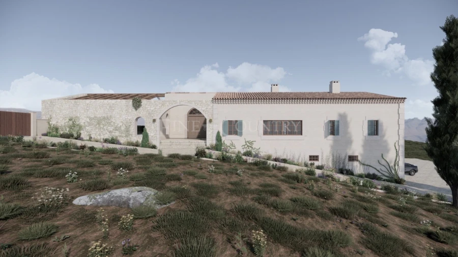 Terreno para Venda em Lagoa e Carvoeiro Foto 5