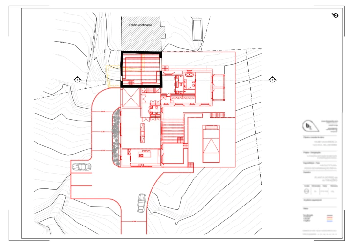 Terreno para Venda em Lagoa e Carvoeiro Foto 27