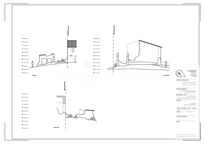 Terreno para Venda em Lagoa e Carvoeiro Foto 29