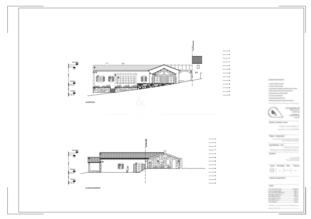 Terreno para Venda em Lagoa e Carvoeiro Foto 16