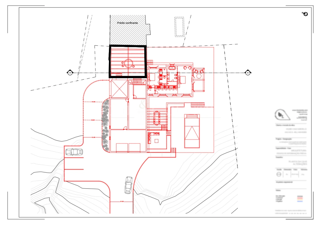 Terreno para Venda em Lagoa e Carvoeiro Foto 28