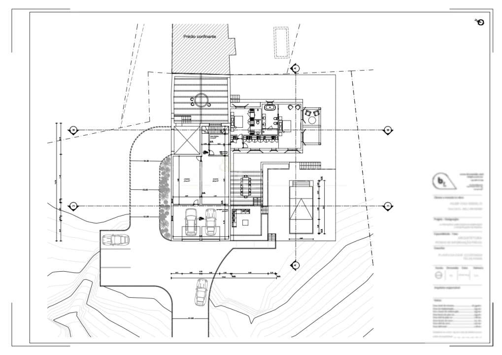 Terreno para Venda em Lagoa e Carvoeiro Foto 21
