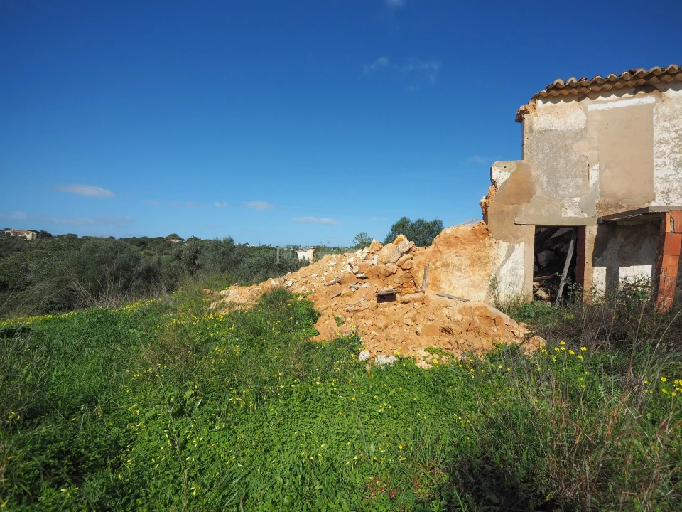 Terreno para Venda em Lagoa e Carvoeiro Foto 9