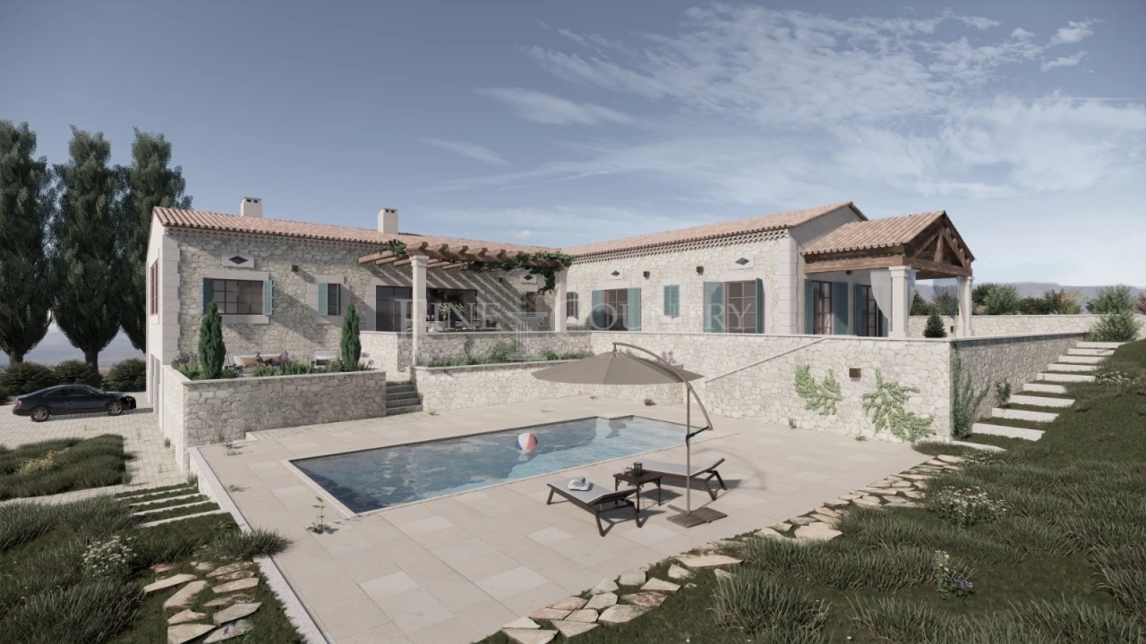 Terreno para Venda em Lagoa e Carvoeiro Foto 1