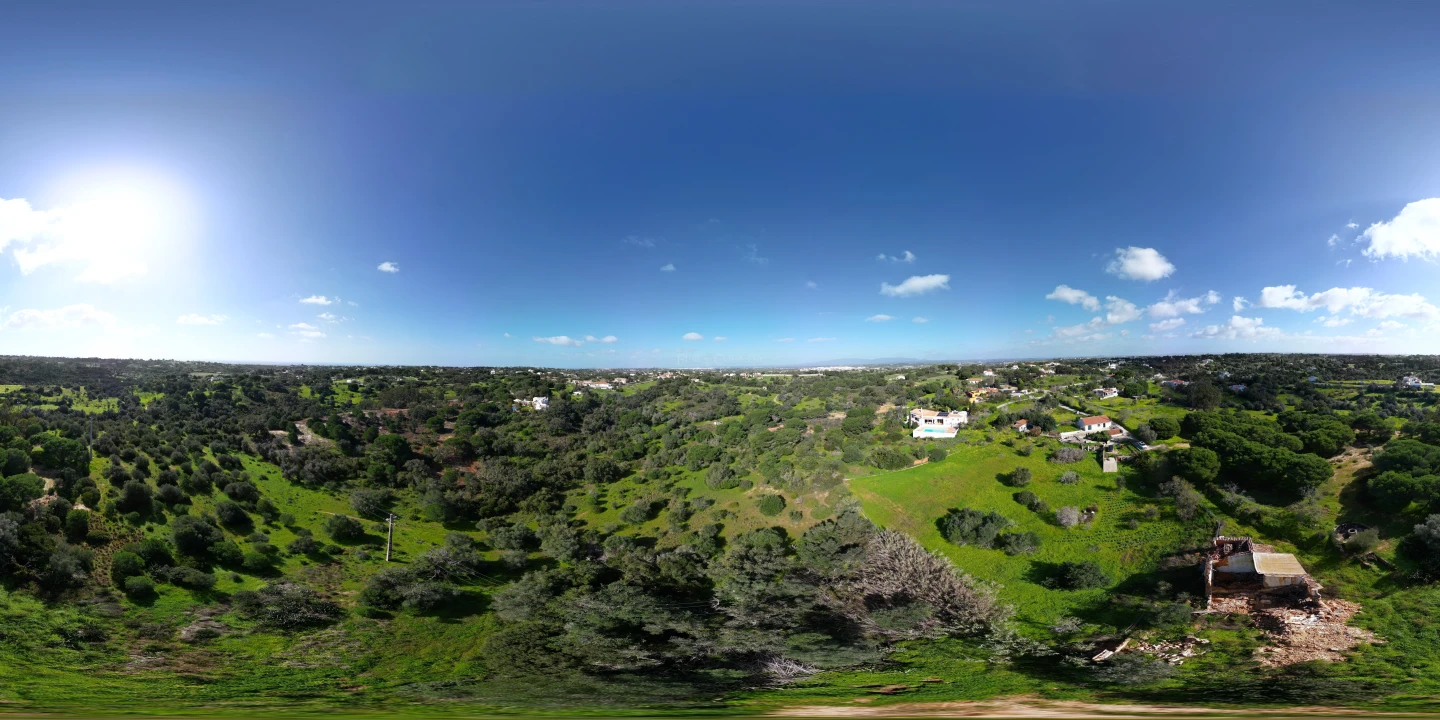Terreno para Venda em Lagoa e Carvoeiro Foto 31