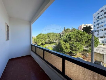 Apartamento T1 para Arrendamento férias em Cascais e Estoril