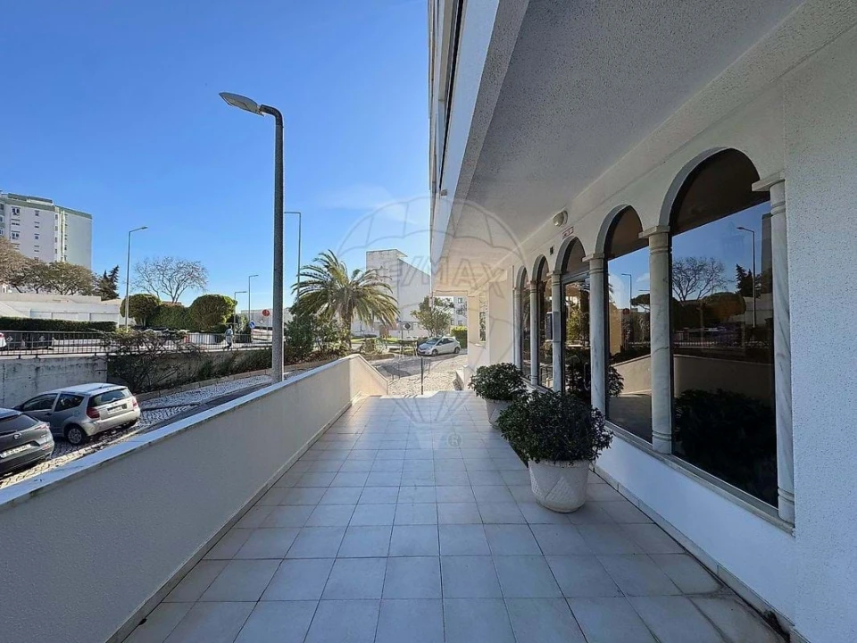 Apartamento T1 para Arrendamento férias em Cascais e Estoril Foto 13