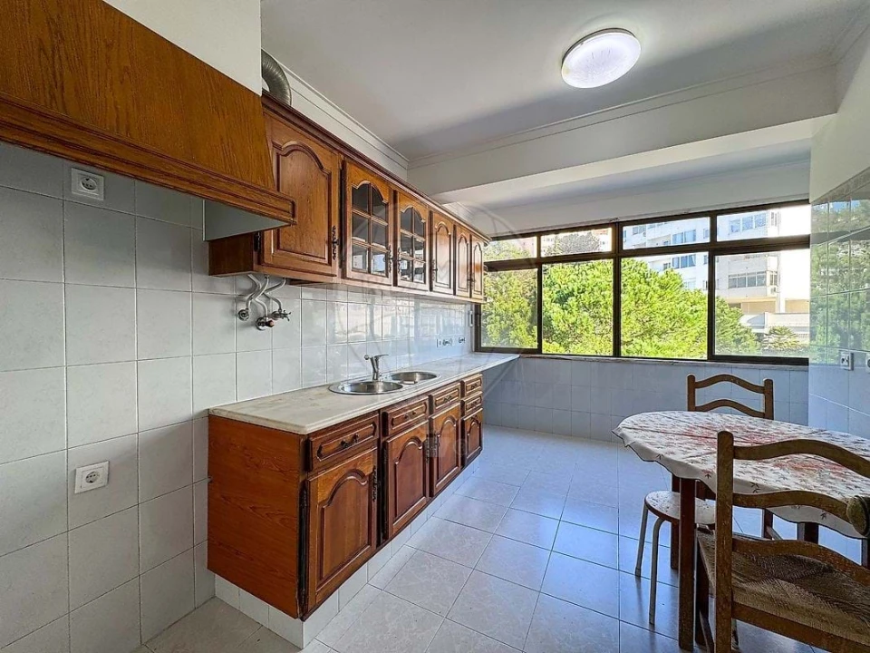 Apartamento T1 para Arrendamento férias em Cascais e Estoril Foto 4