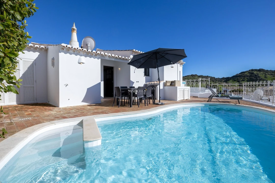 Moradia T3 para Arrendamento férias em Luz Foto 24