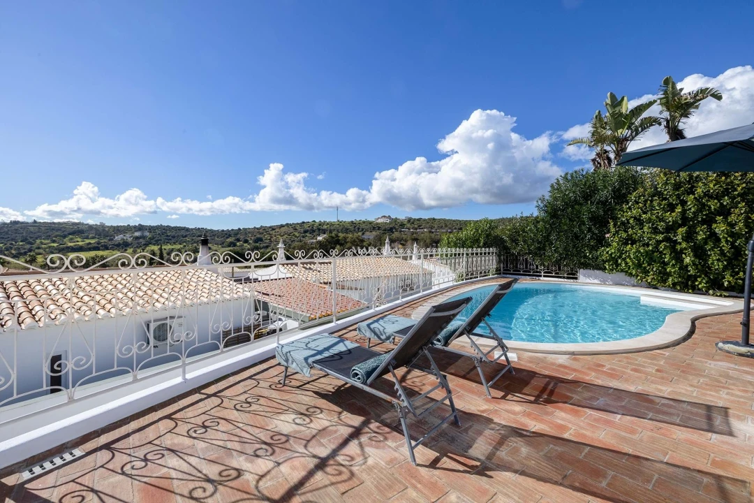 Moradia T3 para Arrendamento férias em Luz Foto 22