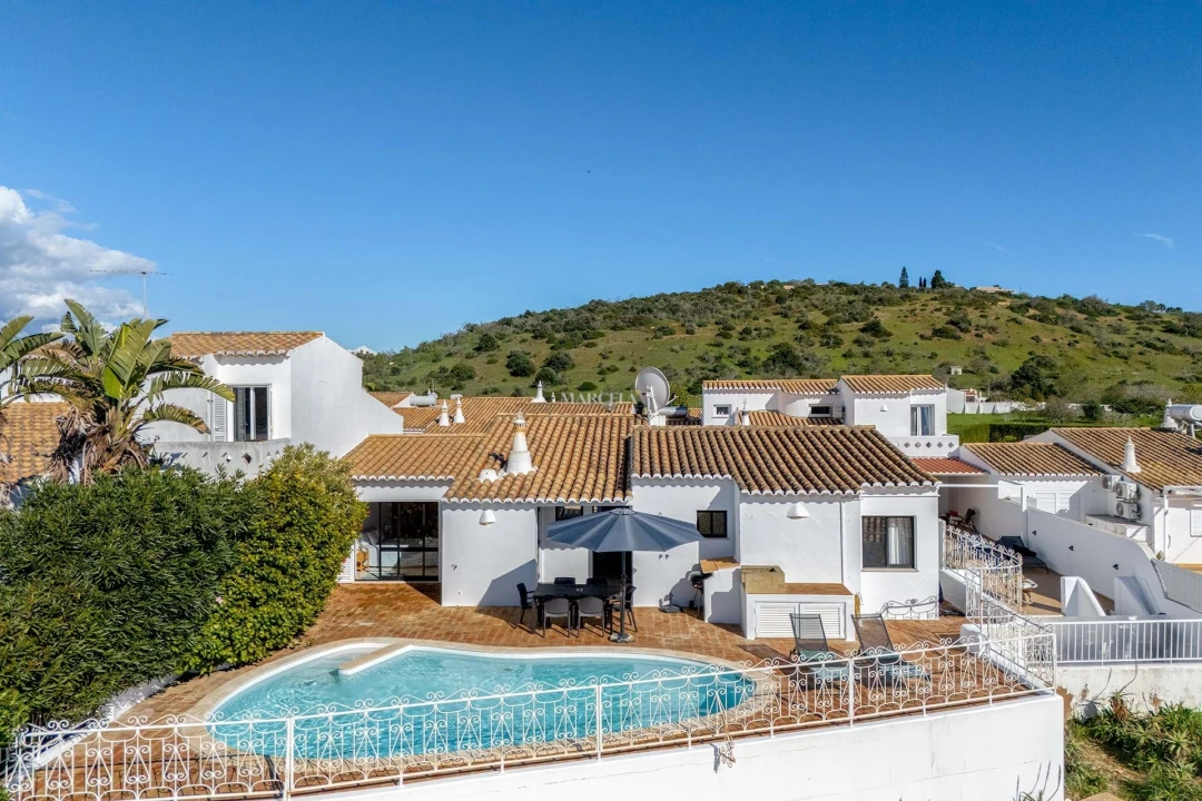 Moradia T3 para Arrendamento férias em Luz Foto 3