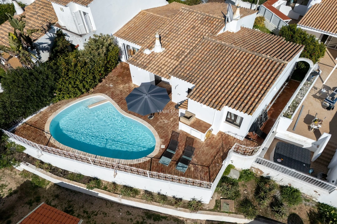 Moradia T3 para Arrendamento férias em Luz Foto 25